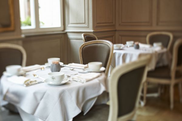 Le Bouclier d'Or Hôtel & Spa (Straßburg)